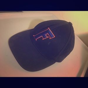 UF FLORIDA GATORS baseball hat cap